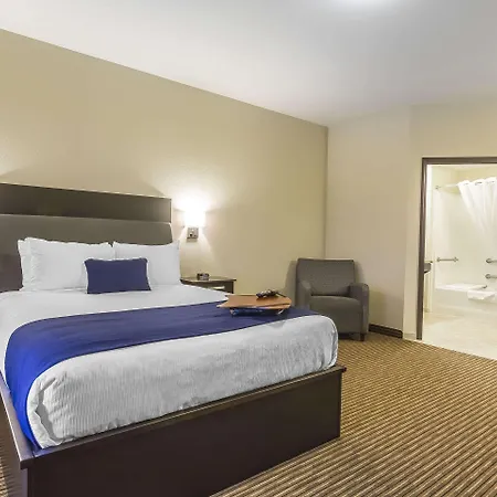Quality Inn & Suites Moose Jaw Exterior photo